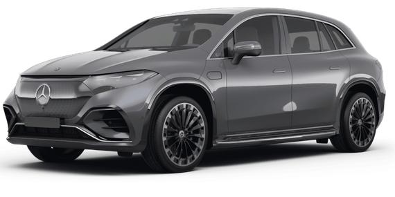 MERCEDES-BENZ EQS-CLASS SUV 2023 4JGDM4EBXPA006461 image MERCEDES-BENZ EQS-CLASS SUV 2023 4JGDM4EBXPA006461 image